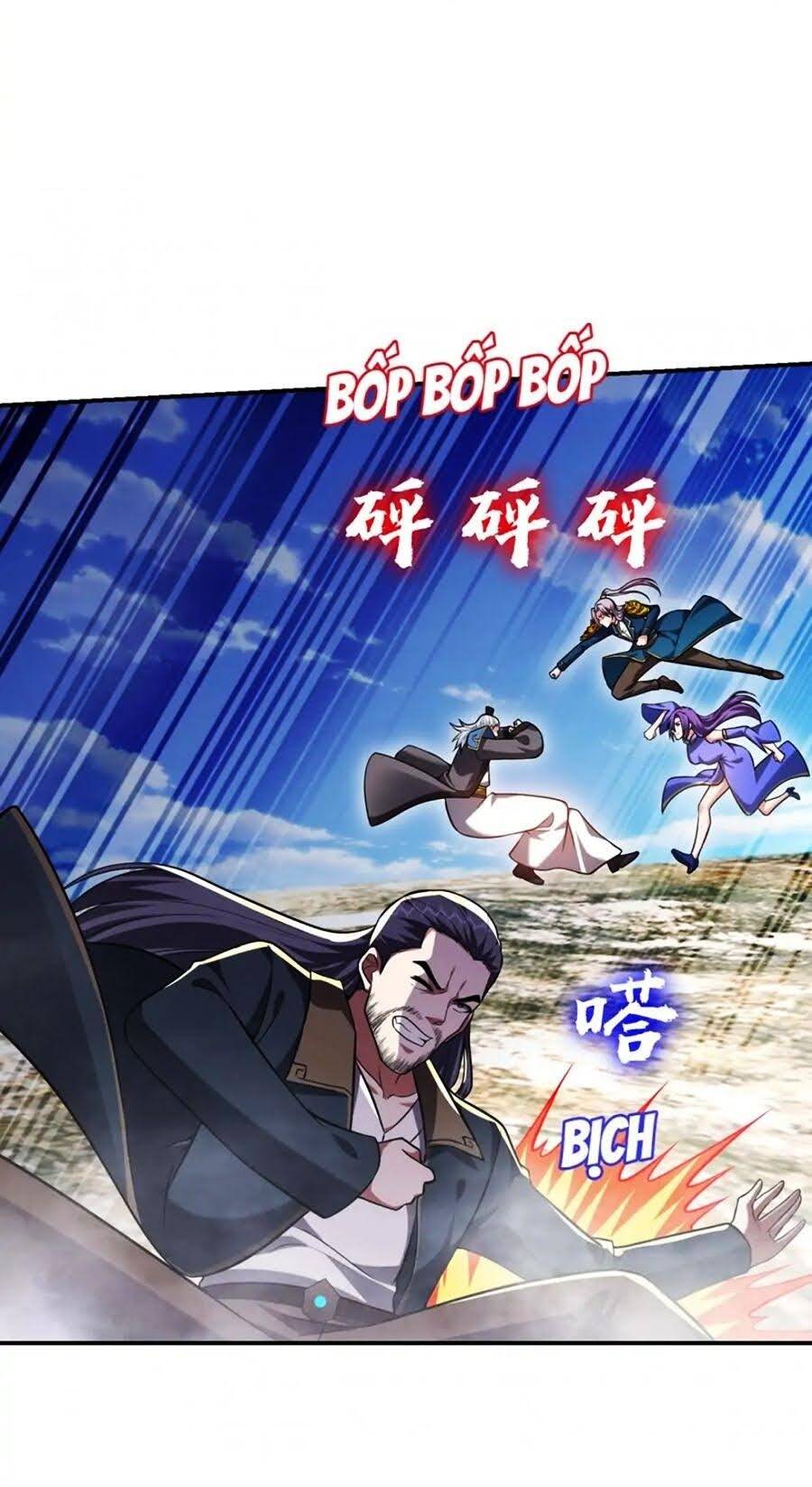 Nhặt Được Hoa Khôi Về Làm Vợ Chapter 353.1 - Trang 2