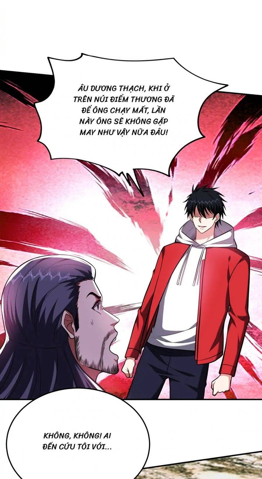 Nhặt Được Hoa Khôi Về Làm Vợ Chapter 353.1 - Trang 2