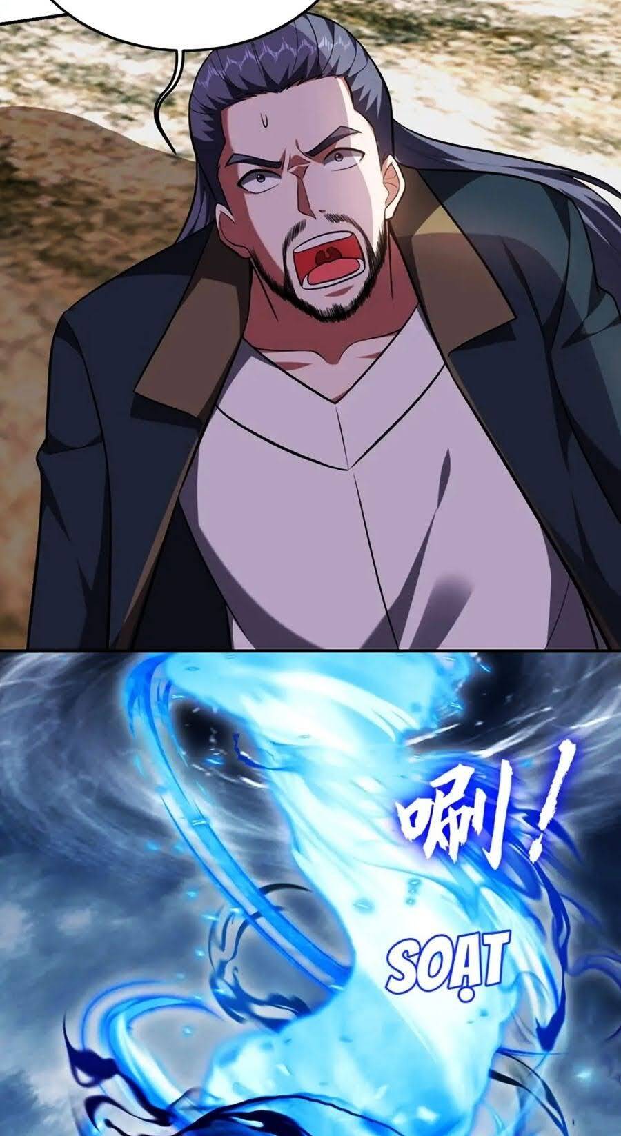 Nhặt Được Hoa Khôi Về Làm Vợ Chapter 353.1 - Trang 2