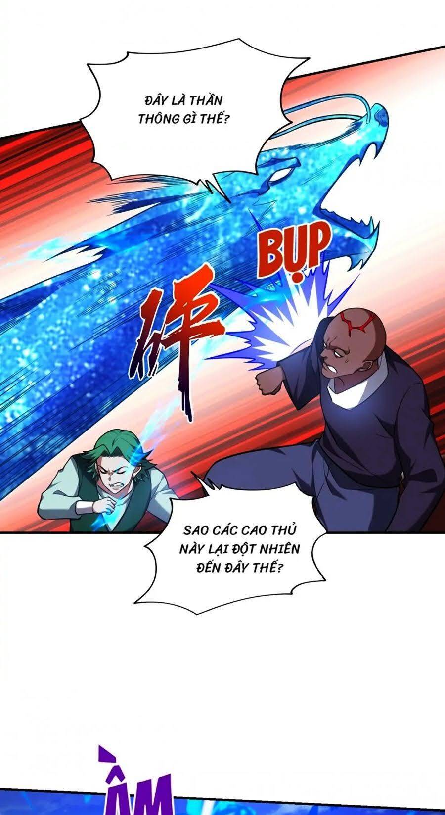 Nhặt Được Hoa Khôi Về Làm Vợ Chapter 353.1 - Trang 2