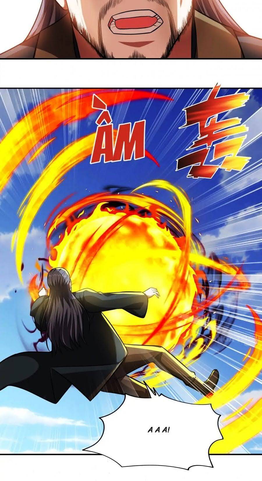 Nhặt Được Hoa Khôi Về Làm Vợ Chapter 353.1 - Trang 2