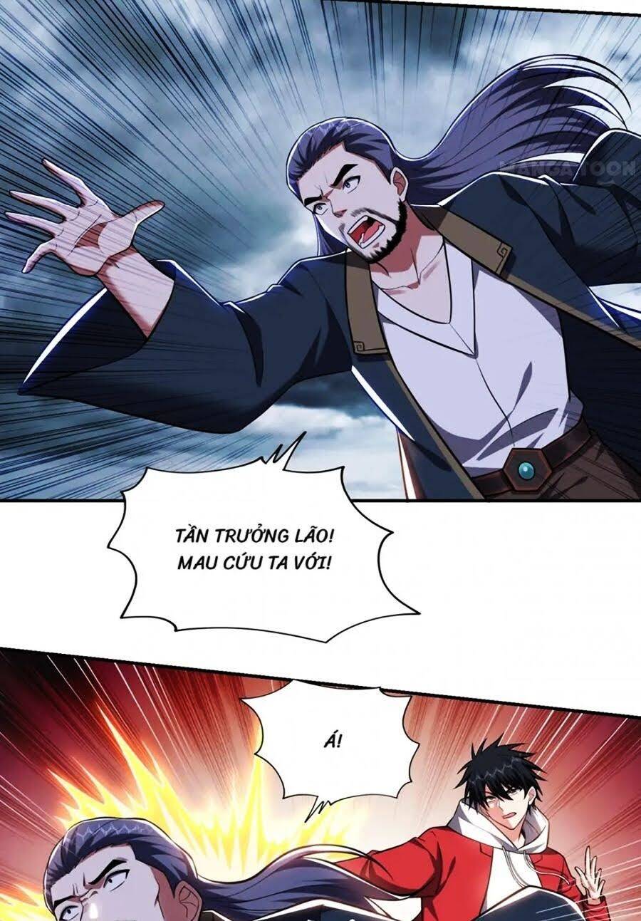 Nhặt Được Hoa Khôi Về Làm Vợ Chapter 353.2 - Trang 2