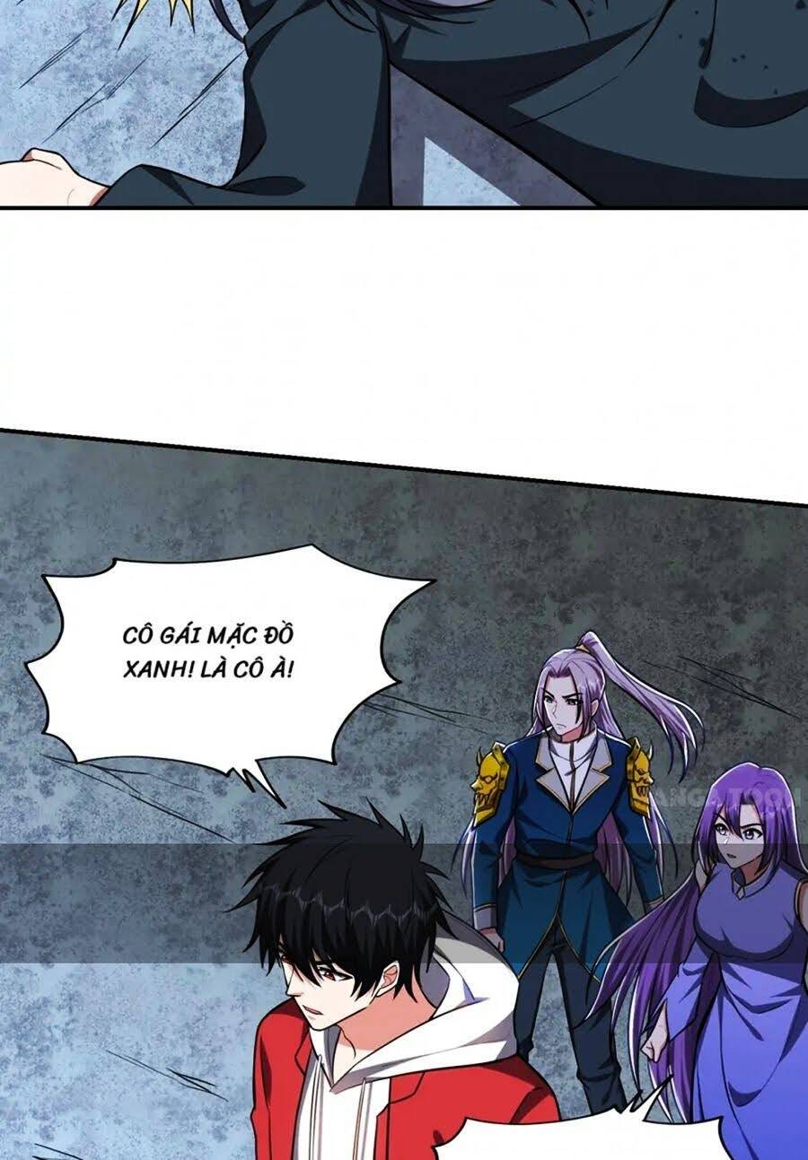 Nhặt Được Hoa Khôi Về Làm Vợ Chapter 353.2 - Trang 2