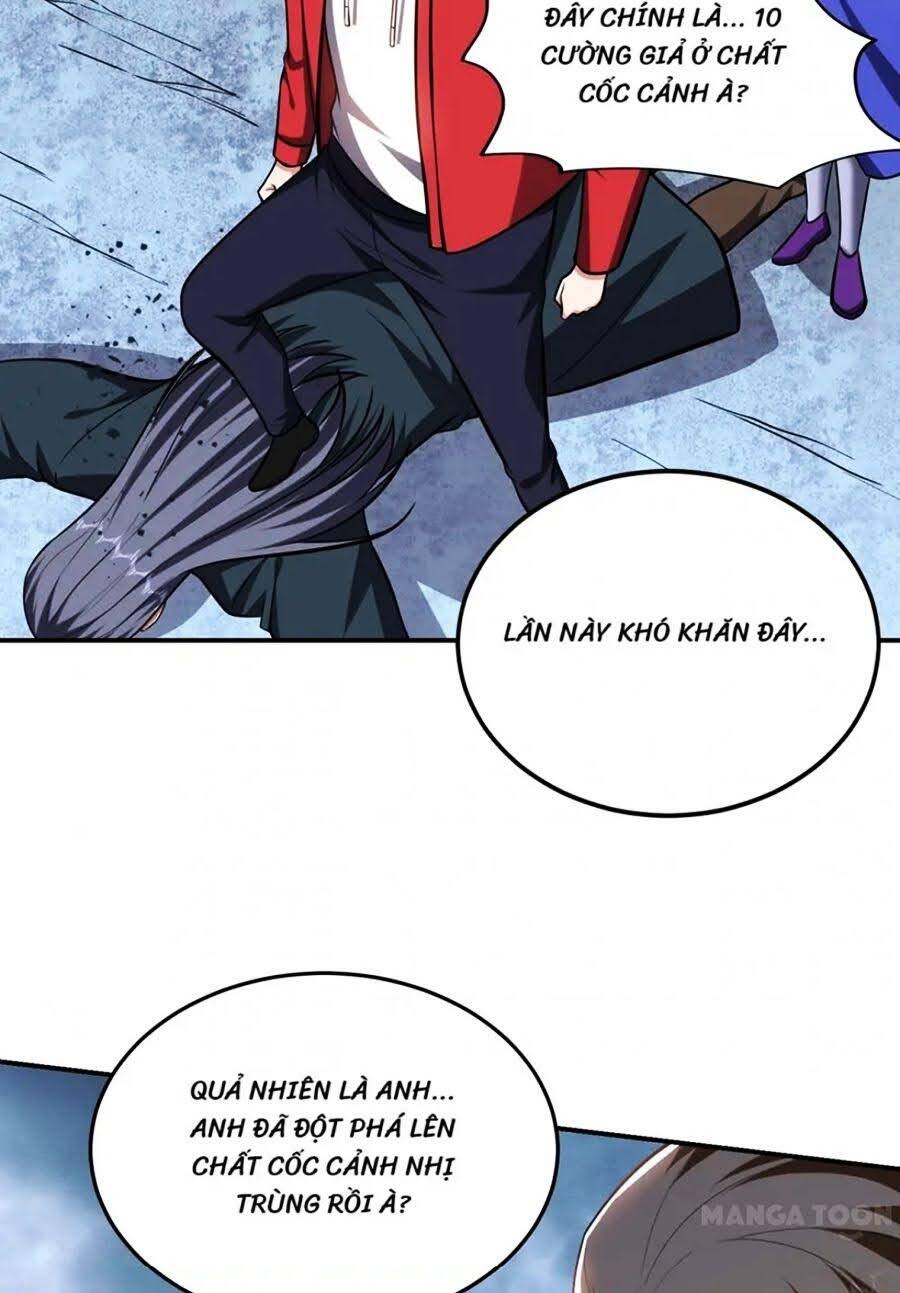 Nhặt Được Hoa Khôi Về Làm Vợ Chapter 353.2 - Trang 2