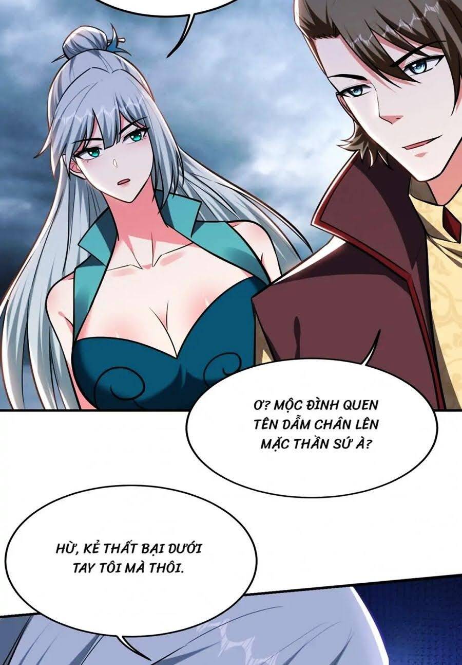 Nhặt Được Hoa Khôi Về Làm Vợ Chapter 353.2 - Trang 2