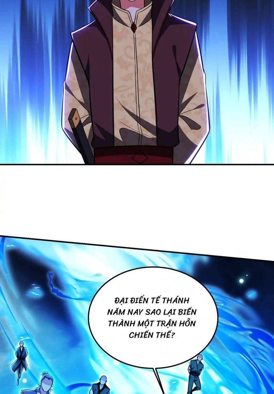 Nhặt Được Hoa Khôi Về Làm Vợ Chapter 353.2 - Trang 2