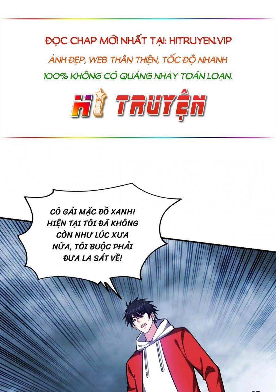 Nhặt Được Hoa Khôi Về Làm Vợ Chapter 354.1 - Trang 2