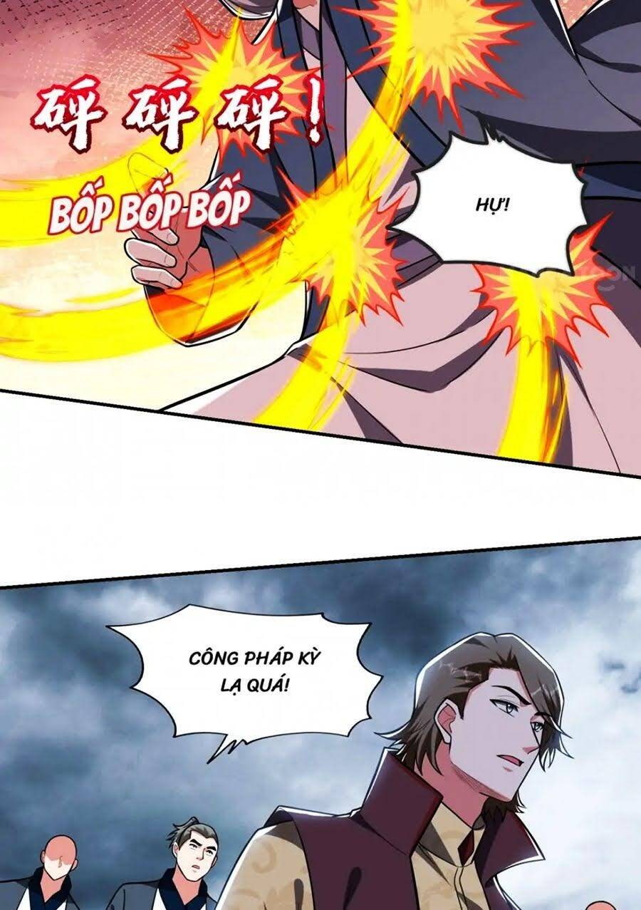 Nhặt Được Hoa Khôi Về Làm Vợ Chapter 354.1 - Trang 2