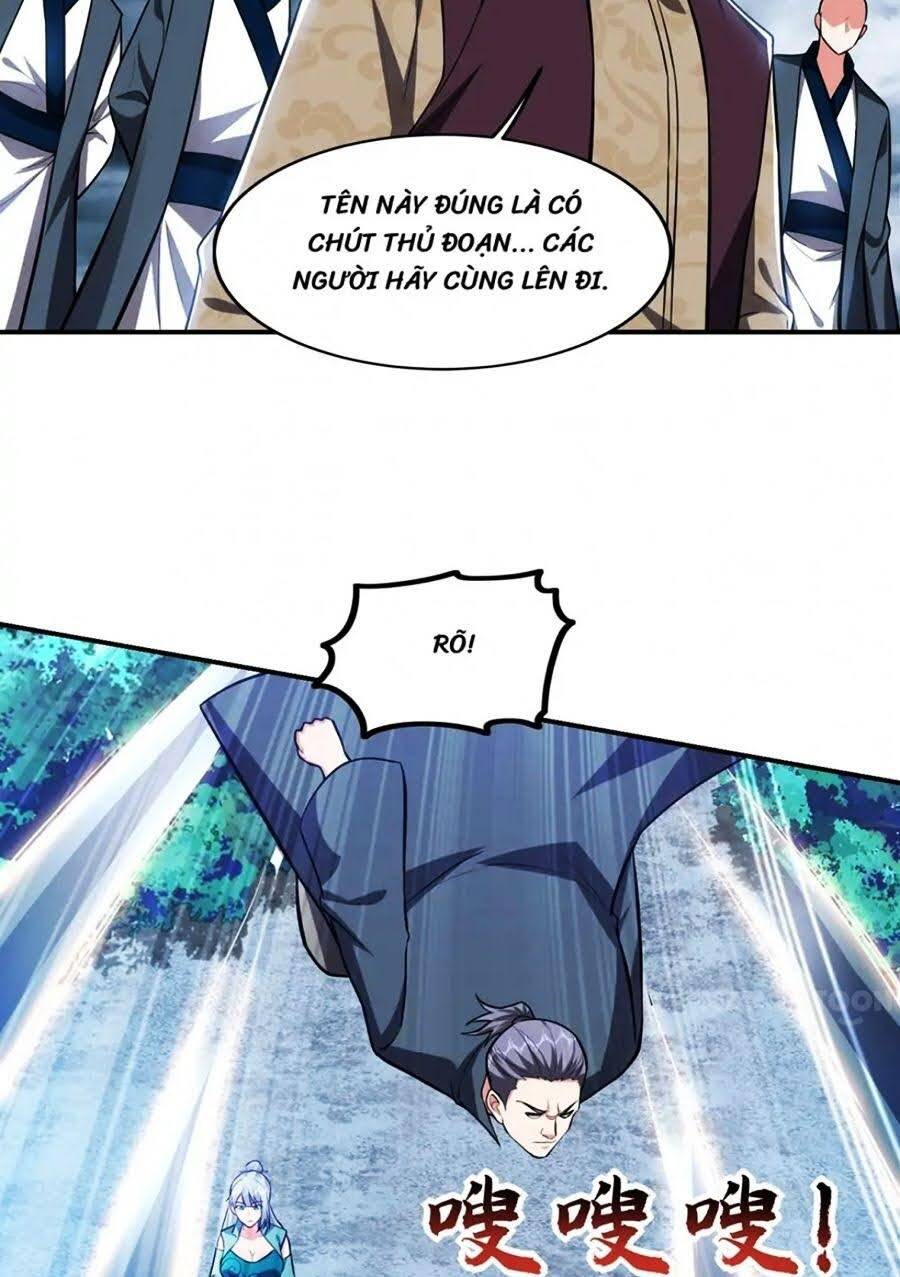 Nhặt Được Hoa Khôi Về Làm Vợ Chapter 354.1 - Trang 2