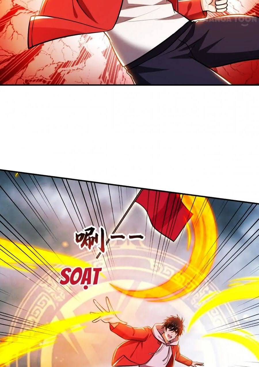 Nhặt Được Hoa Khôi Về Làm Vợ Chapter 354.1 - Trang 2