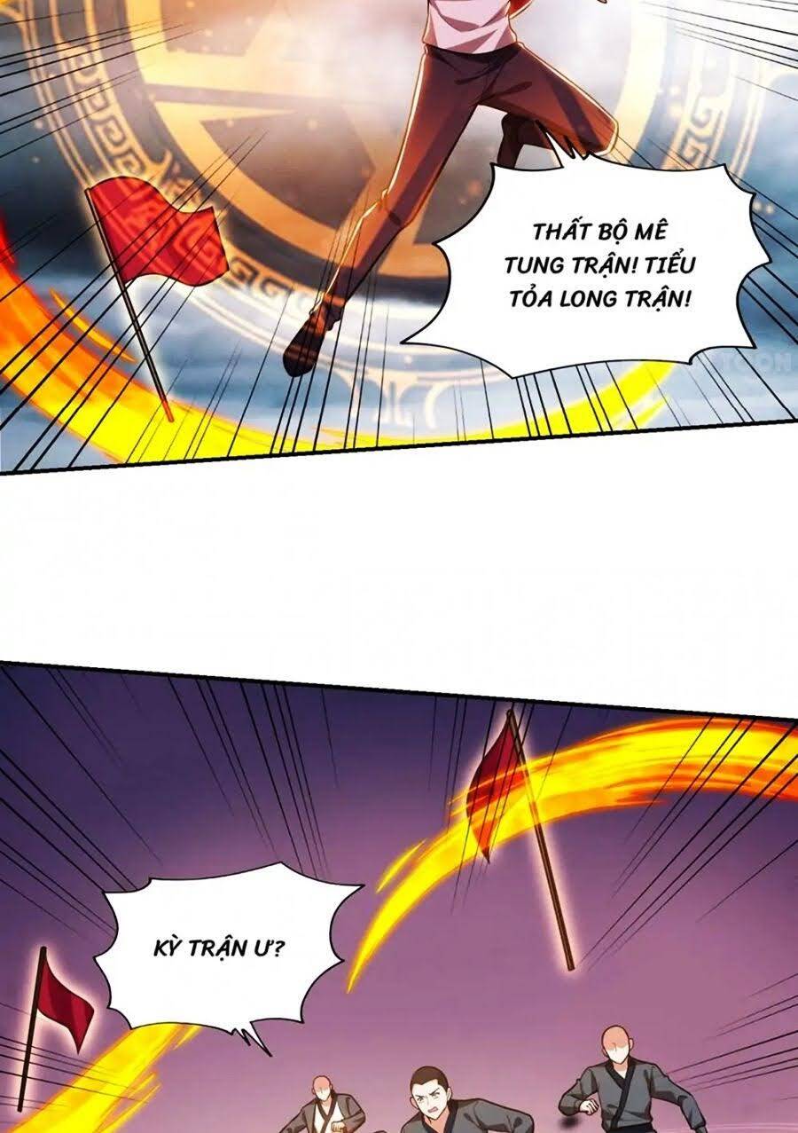 Nhặt Được Hoa Khôi Về Làm Vợ Chapter 354.1 - Trang 2