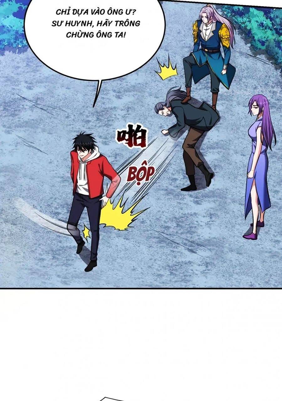 Nhặt Được Hoa Khôi Về Làm Vợ Chapter 354.1 - Trang 2