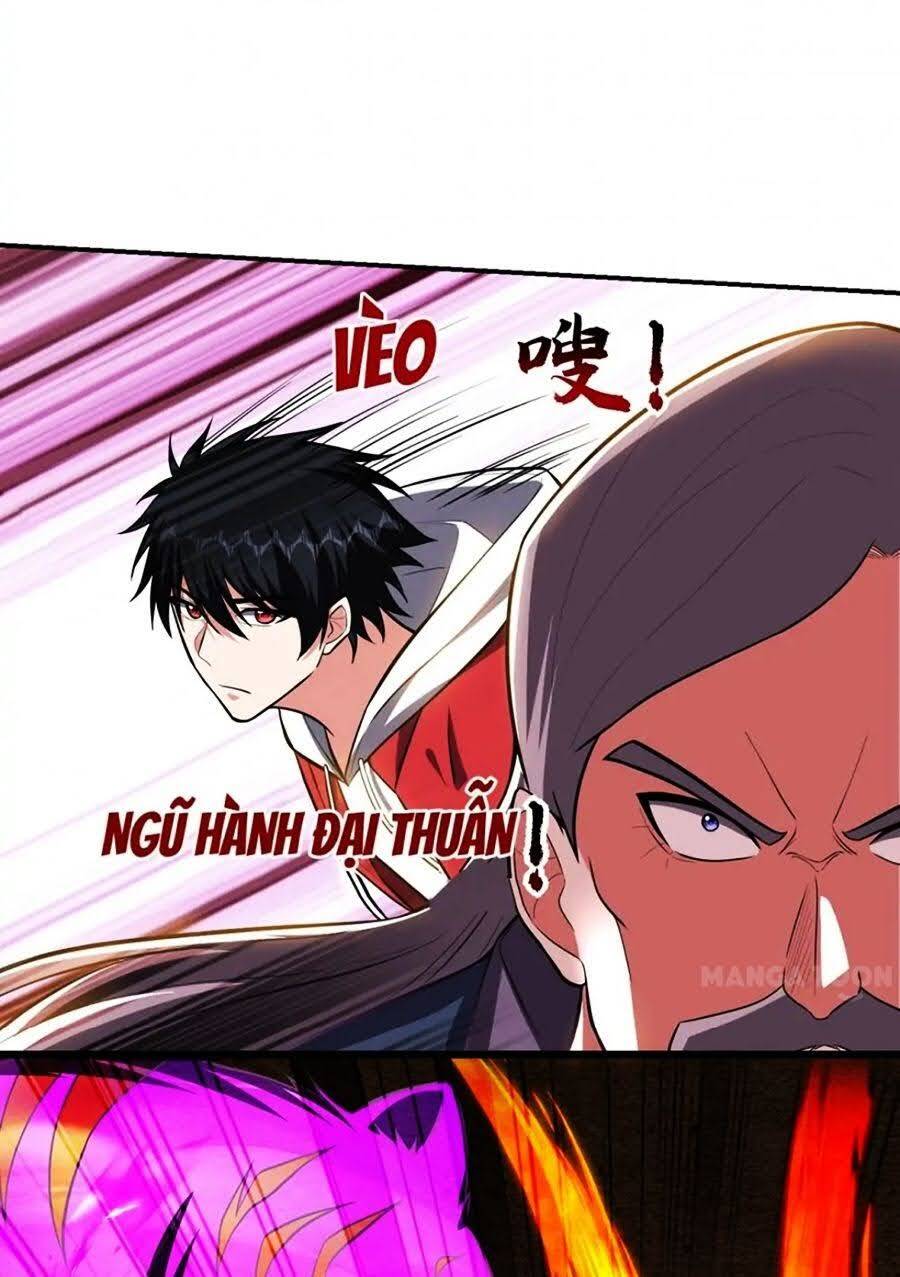 Nhặt Được Hoa Khôi Về Làm Vợ Chapter 354.1 - Trang 2