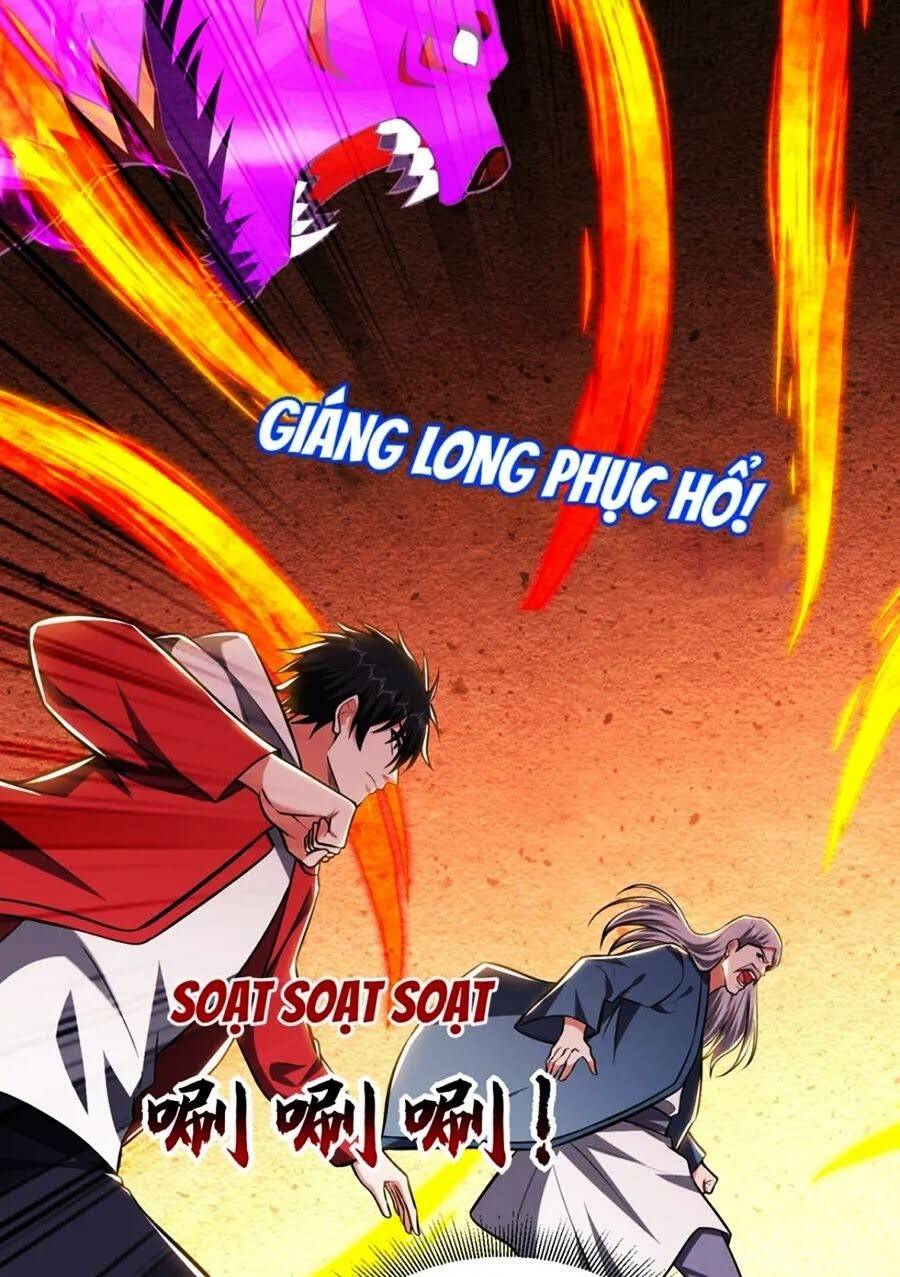 Nhặt Được Hoa Khôi Về Làm Vợ Chapter 354.1 - Trang 2