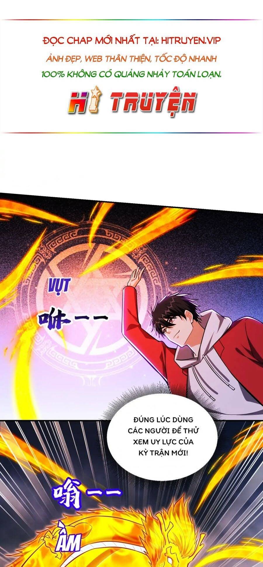 Nhặt Được Hoa Khôi Về Làm Vợ Chapter 354.2 - Trang 2