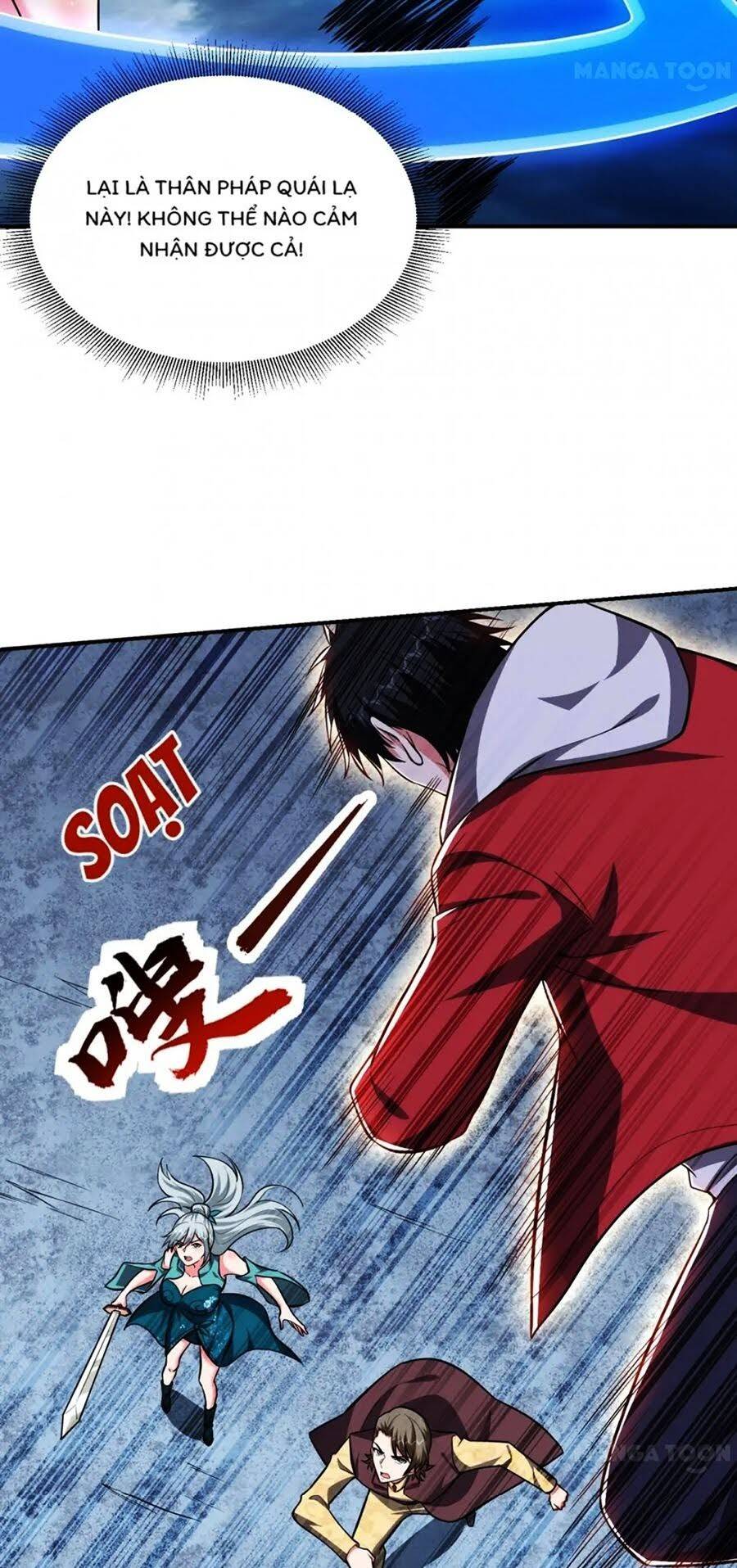 Nhặt Được Hoa Khôi Về Làm Vợ Chapter 355.1 - Trang 2