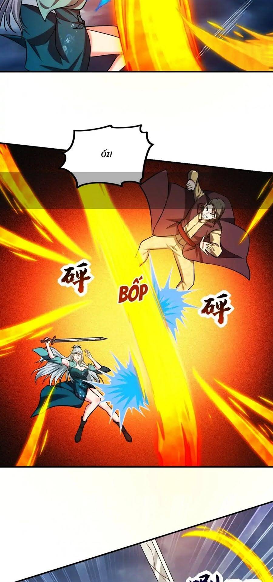 Nhặt Được Hoa Khôi Về Làm Vợ Chapter 355.1 - Trang 2