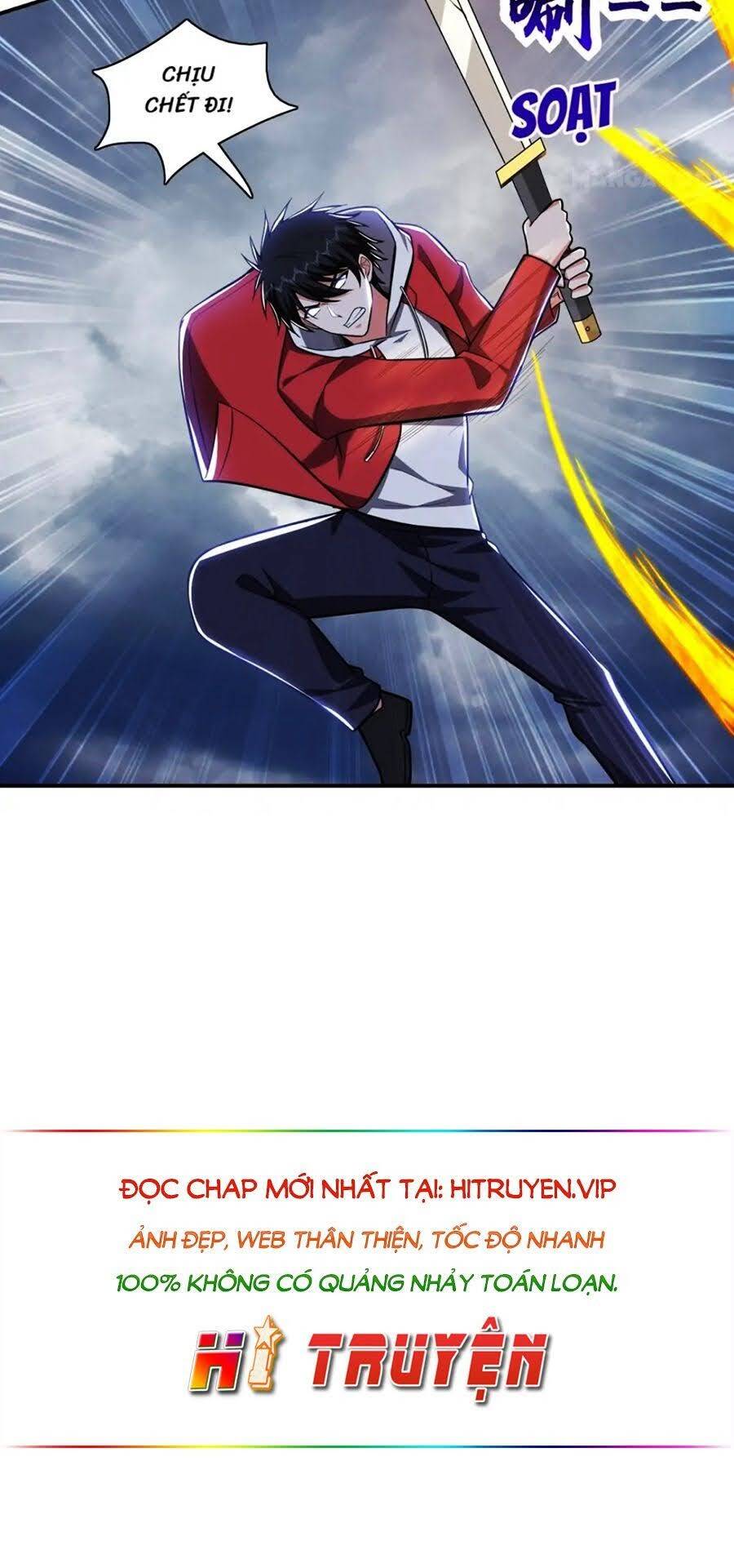 Nhặt Được Hoa Khôi Về Làm Vợ Chapter 355.1 - Trang 2