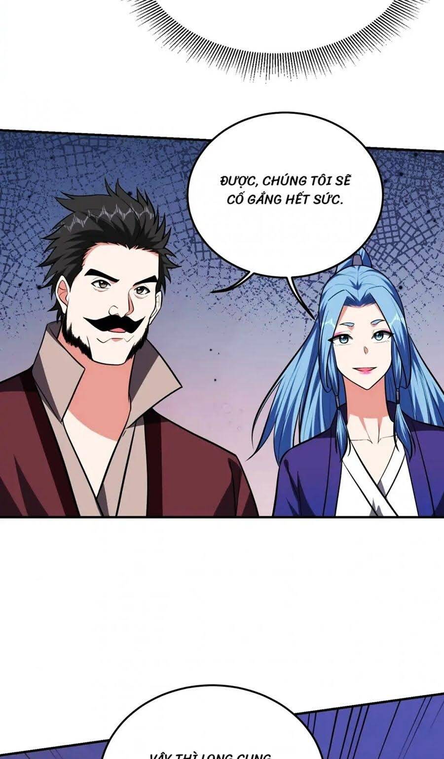 Nhặt Được Hoa Khôi Về Làm Vợ Chapter 355.2 - Trang 2