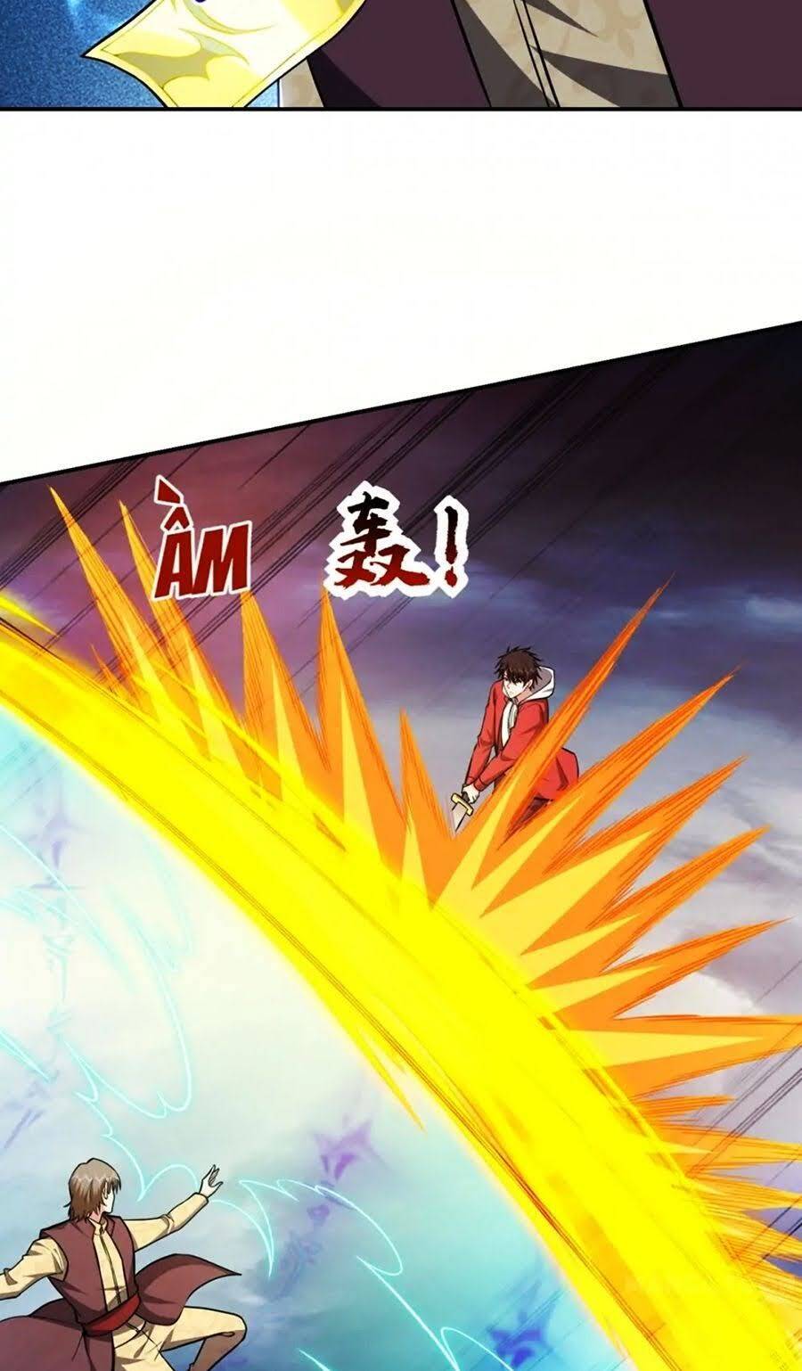 Nhặt Được Hoa Khôi Về Làm Vợ Chapter 355.2 - Trang 2