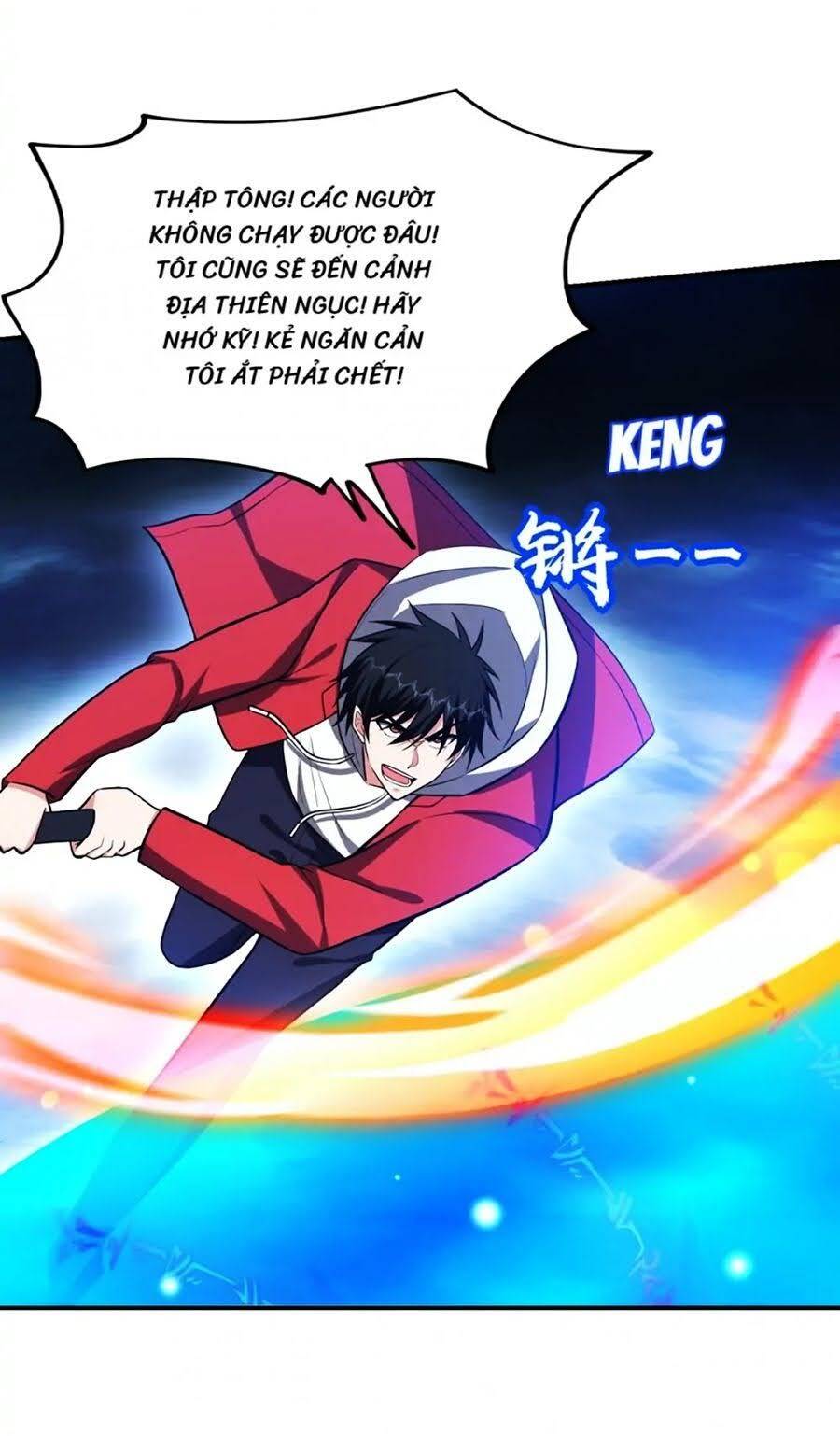 Nhặt Được Hoa Khôi Về Làm Vợ Chapter 355.2 - Trang 2