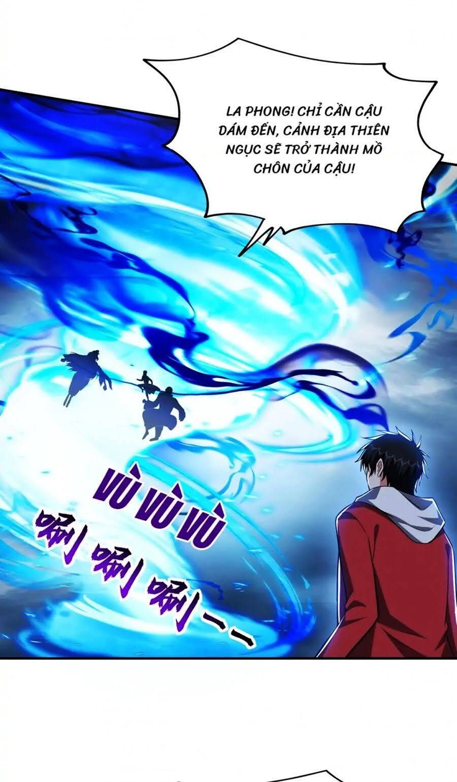 Nhặt Được Hoa Khôi Về Làm Vợ Chapter 355.2 - Trang 2
