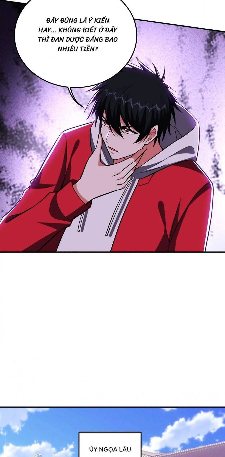 Nhặt Được Hoa Khôi Về Làm Vợ Chapter 356.1 - Trang 2