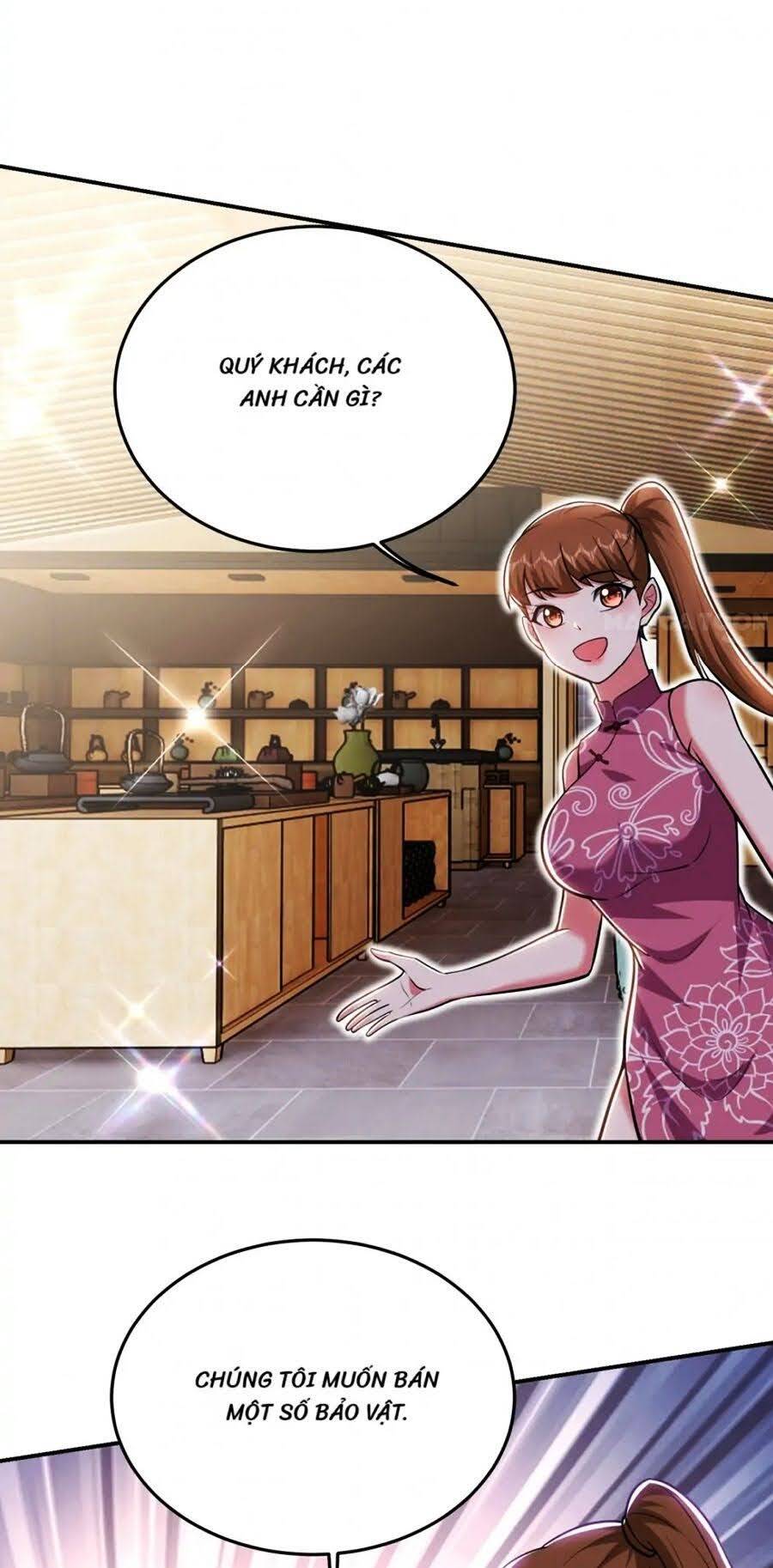 Nhặt Được Hoa Khôi Về Làm Vợ Chapter 356.1 - Trang 2