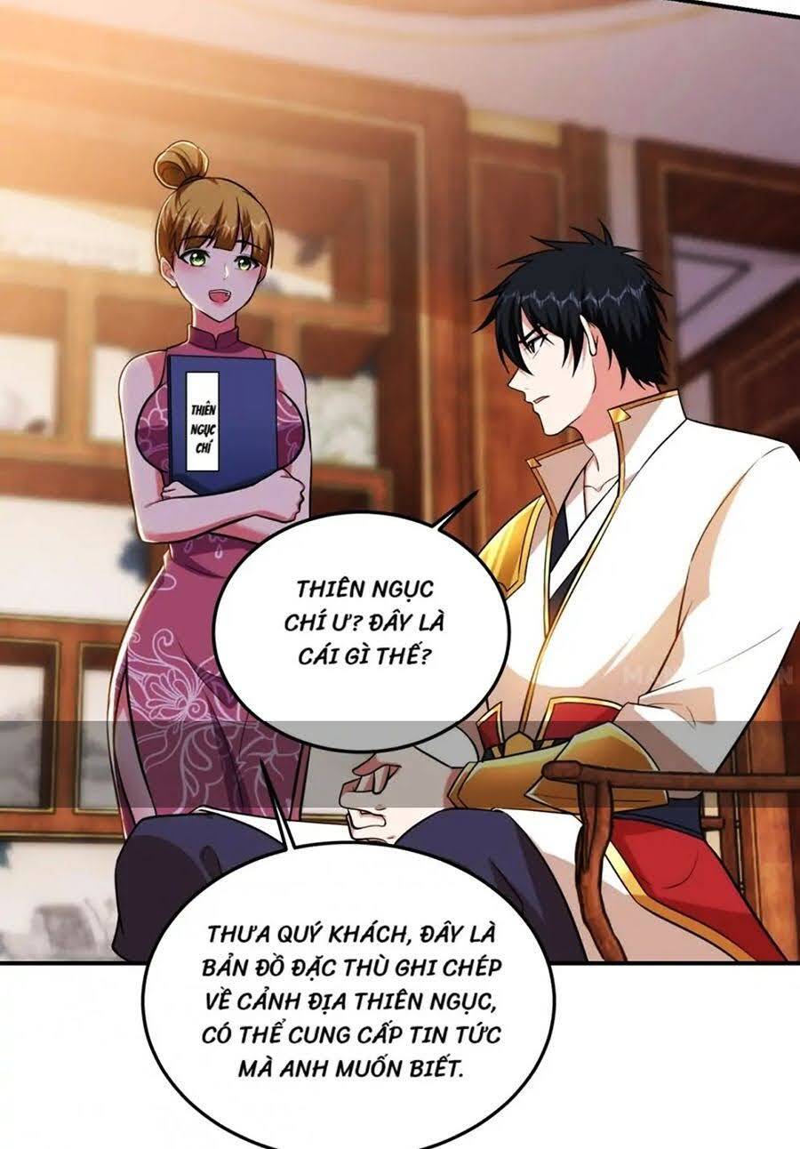 Nhặt Được Hoa Khôi Về Làm Vợ Chapter 356.2 - Trang 2