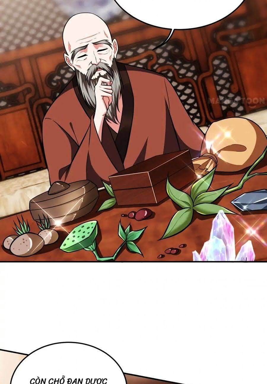 Nhặt Được Hoa Khôi Về Làm Vợ Chapter 356.2 - Trang 2