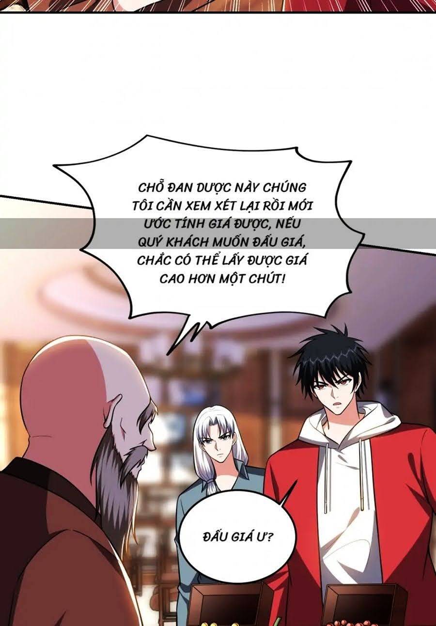 Nhặt Được Hoa Khôi Về Làm Vợ Chapter 356.2 - Trang 2