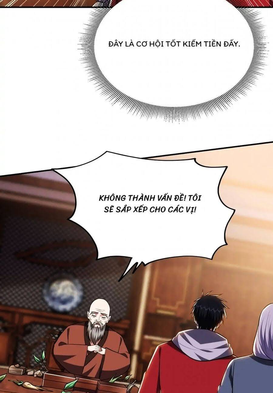 Nhặt Được Hoa Khôi Về Làm Vợ Chapter 356.2 - Trang 2