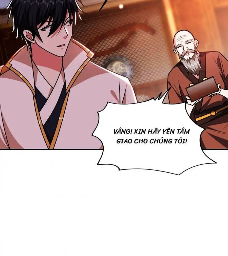 Nhặt Được Hoa Khôi Về Làm Vợ Chapter 357.2 - Trang 2