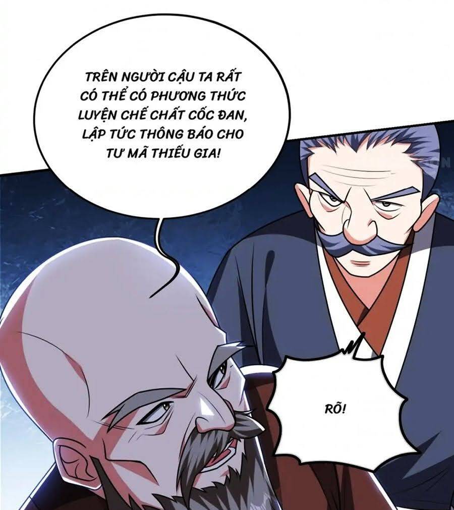 Nhặt Được Hoa Khôi Về Làm Vợ Chapter 357.2 - Trang 2