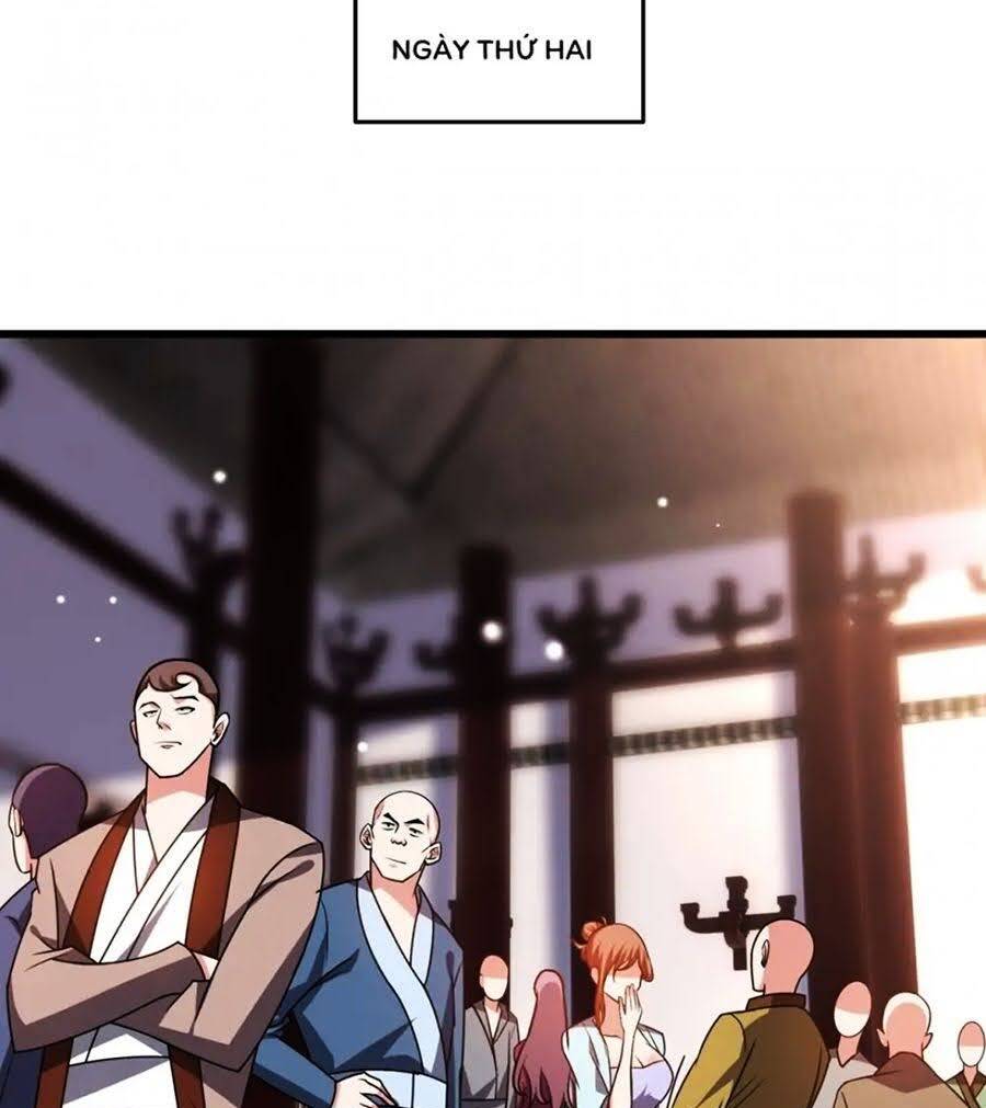 Nhặt Được Hoa Khôi Về Làm Vợ Chapter 357.2 - Trang 2