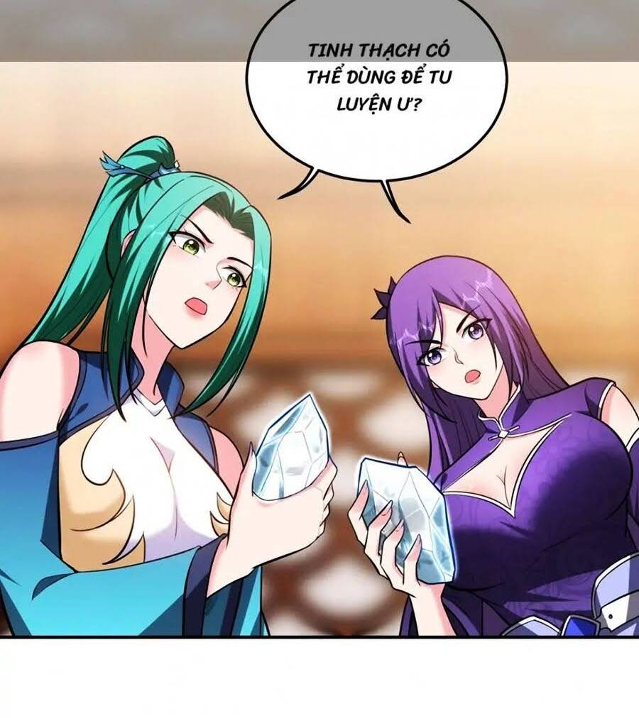 Nhặt Được Hoa Khôi Về Làm Vợ Chapter 357.2 - Trang 2