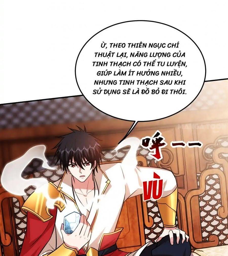 Nhặt Được Hoa Khôi Về Làm Vợ Chapter 357.2 - Trang 2