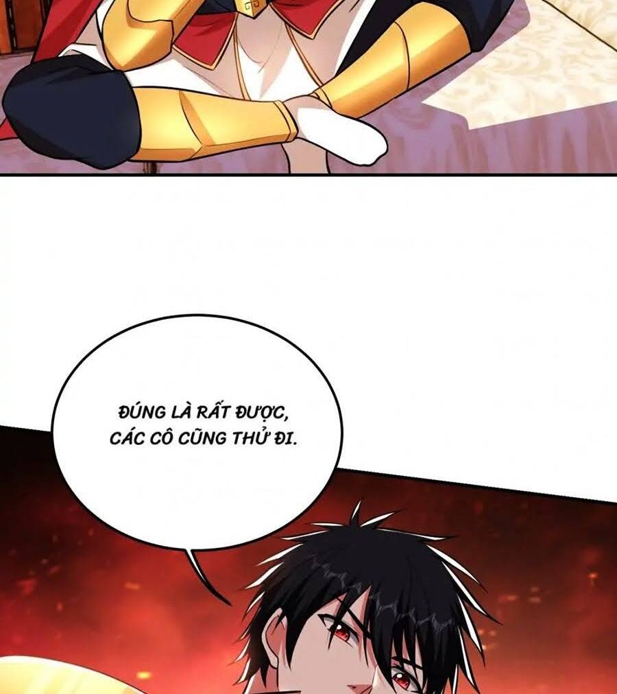 Nhặt Được Hoa Khôi Về Làm Vợ Chapter 357.2 - Trang 2