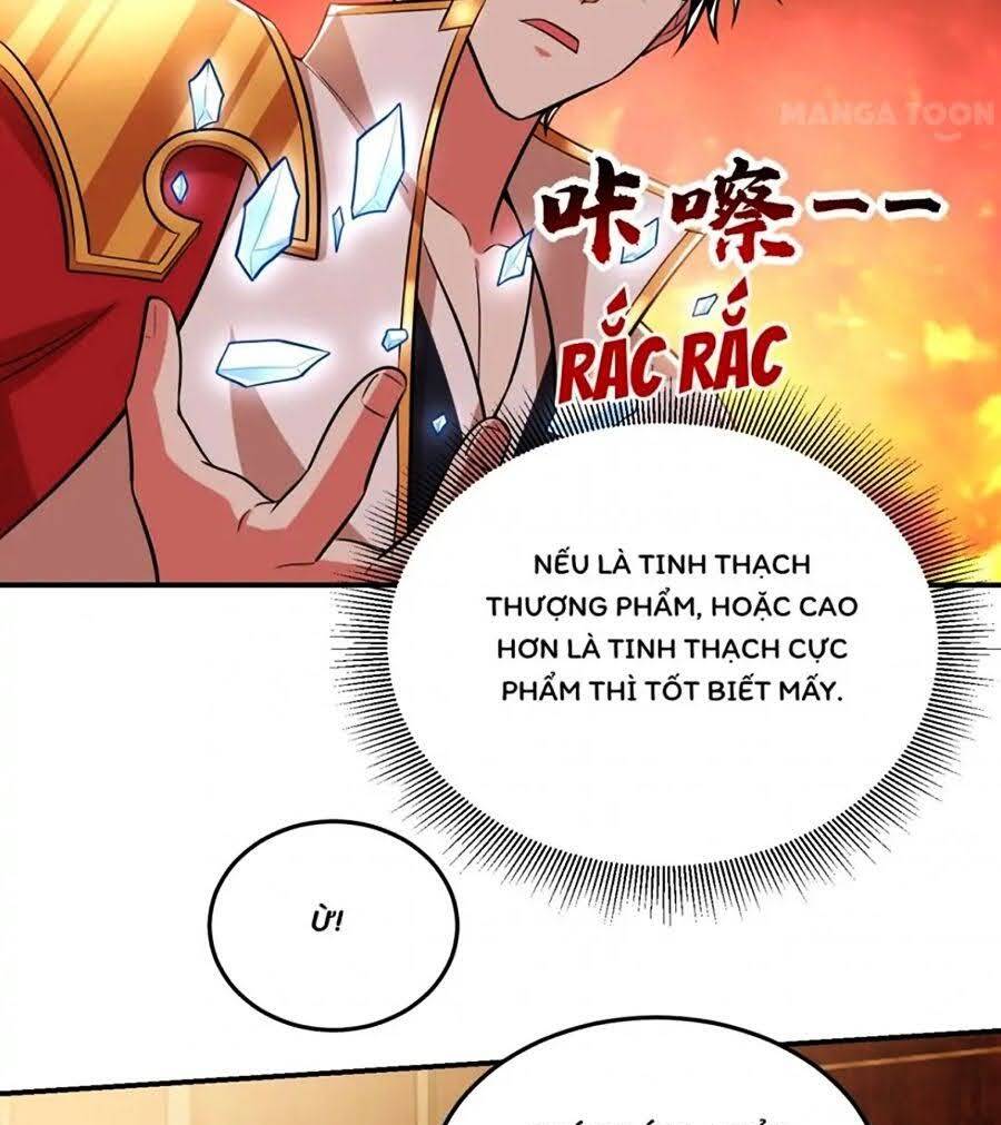 Nhặt Được Hoa Khôi Về Làm Vợ Chapter 357.2 - Trang 2