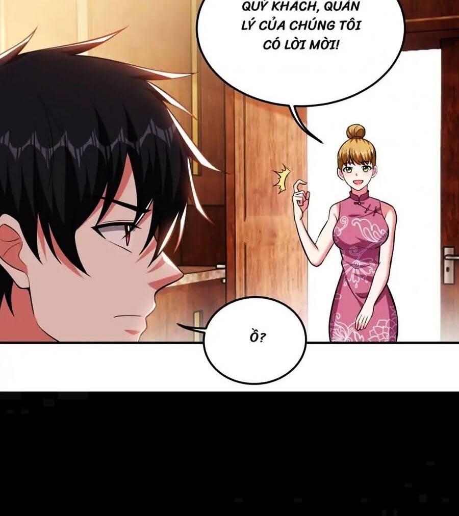 Nhặt Được Hoa Khôi Về Làm Vợ Chapter 357.2 - Trang 2