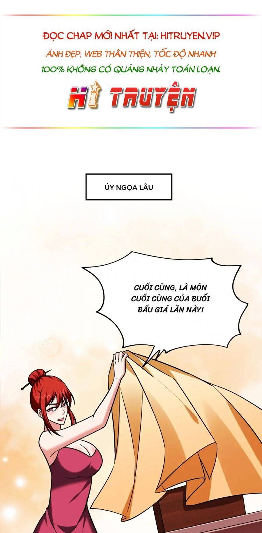 Nhặt Được Hoa Khôi Về Làm Vợ Chapter 358.1 - Trang 2