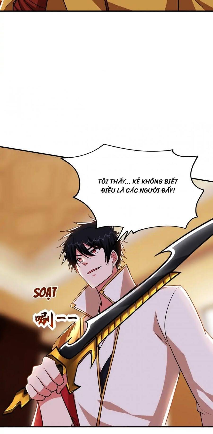 Nhặt Được Hoa Khôi Về Làm Vợ Chapter 358.1 - Trang 2