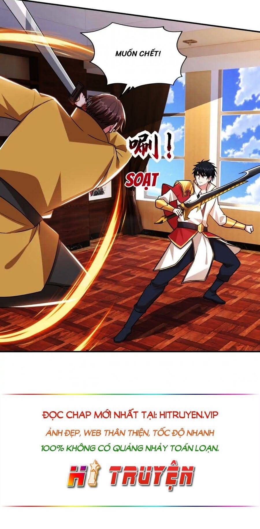 Nhặt Được Hoa Khôi Về Làm Vợ Chapter 358.1 - Trang 2