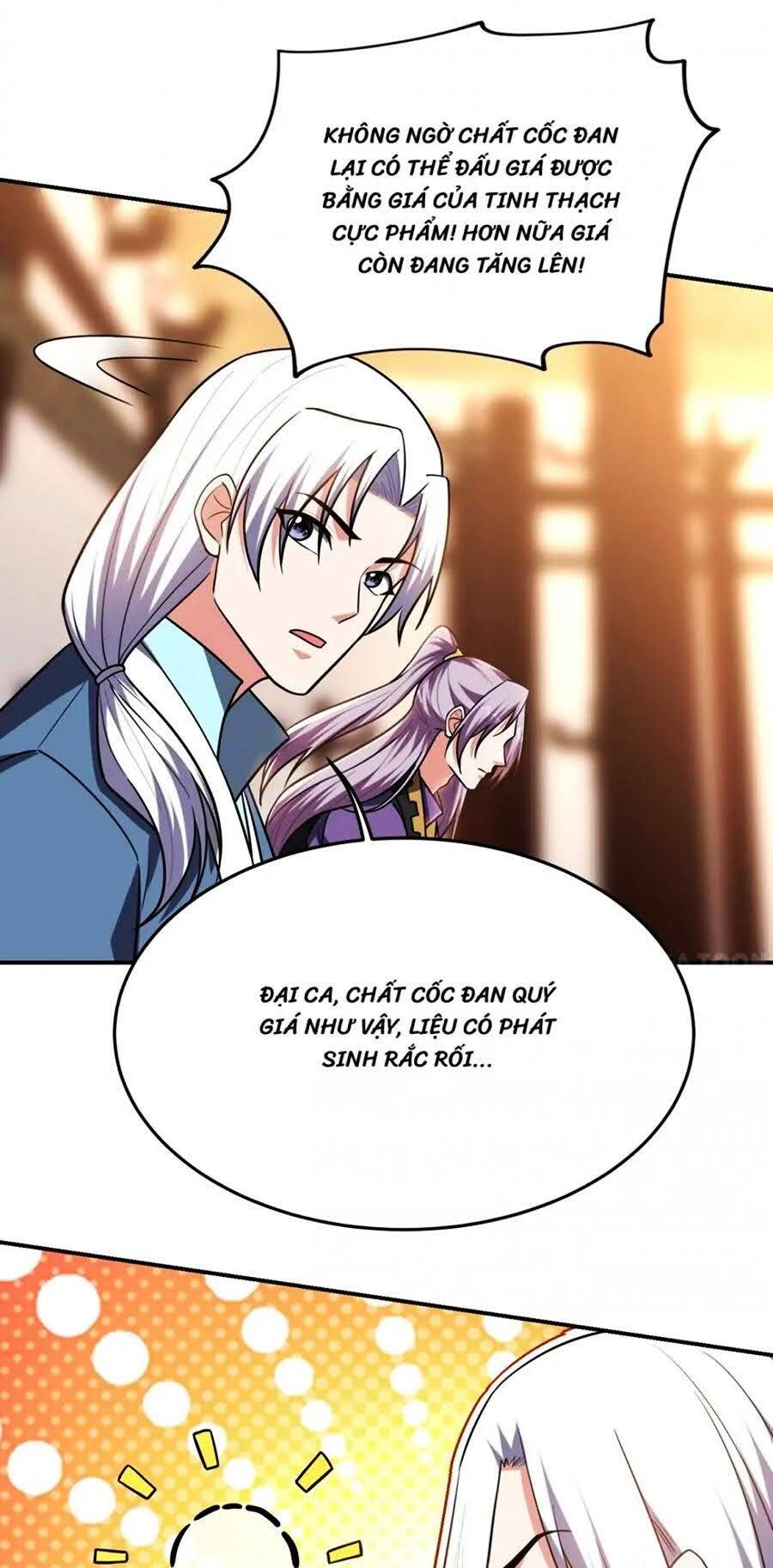 Nhặt Được Hoa Khôi Về Làm Vợ Chapter 358.1 - Trang 2