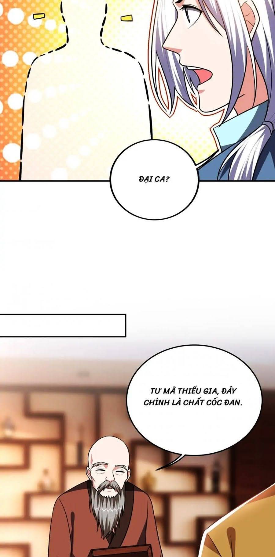 Nhặt Được Hoa Khôi Về Làm Vợ Chapter 358.1 - Trang 2