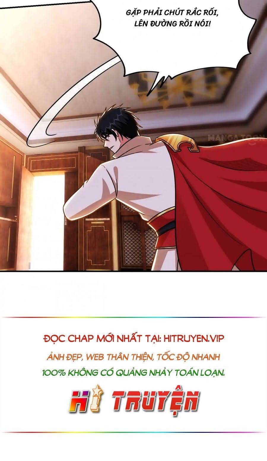 Nhặt Được Hoa Khôi Về Làm Vợ Chapter 358.2 - Trang 2