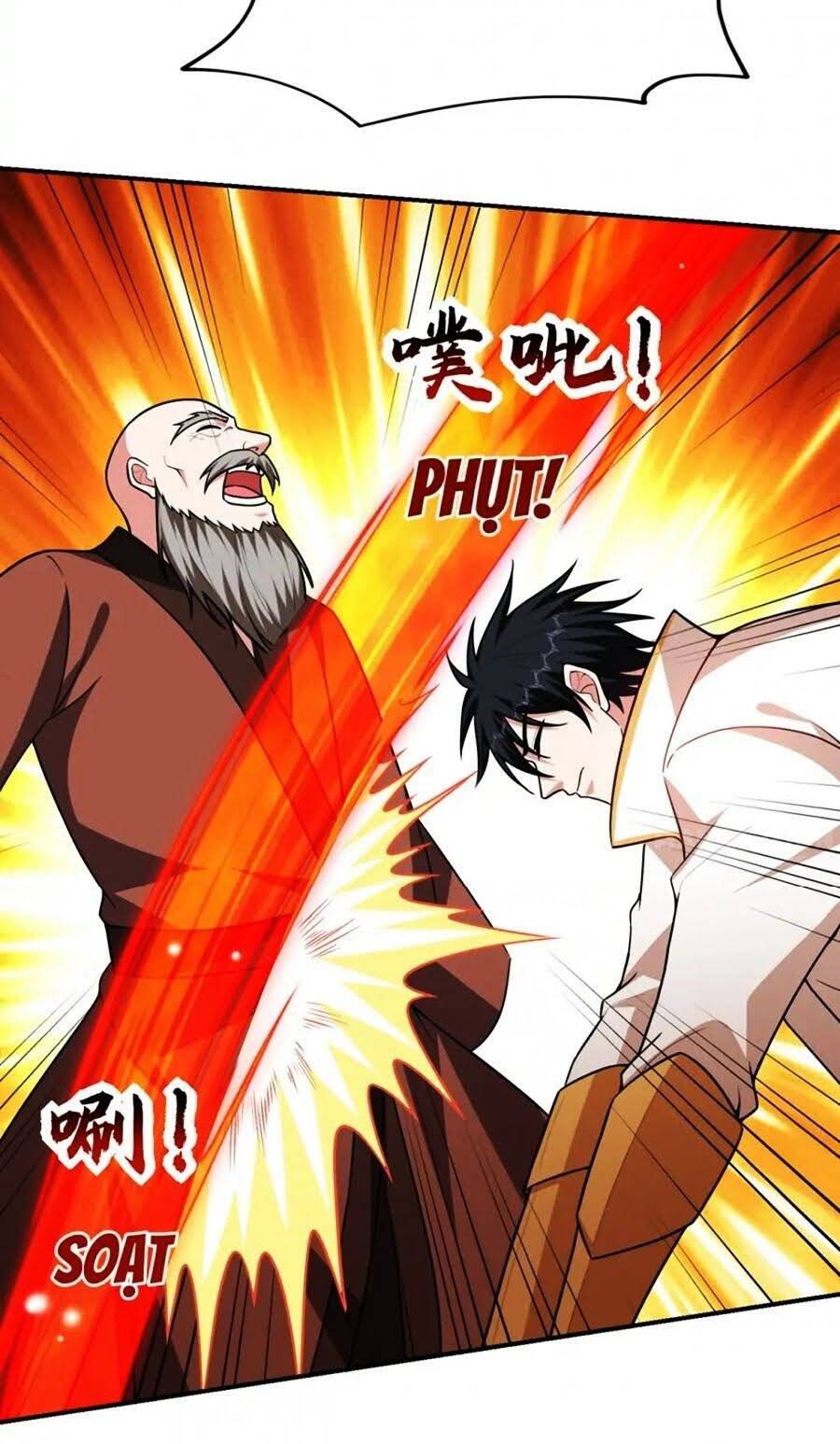 Nhặt Được Hoa Khôi Về Làm Vợ Chapter 358.2 - Trang 2