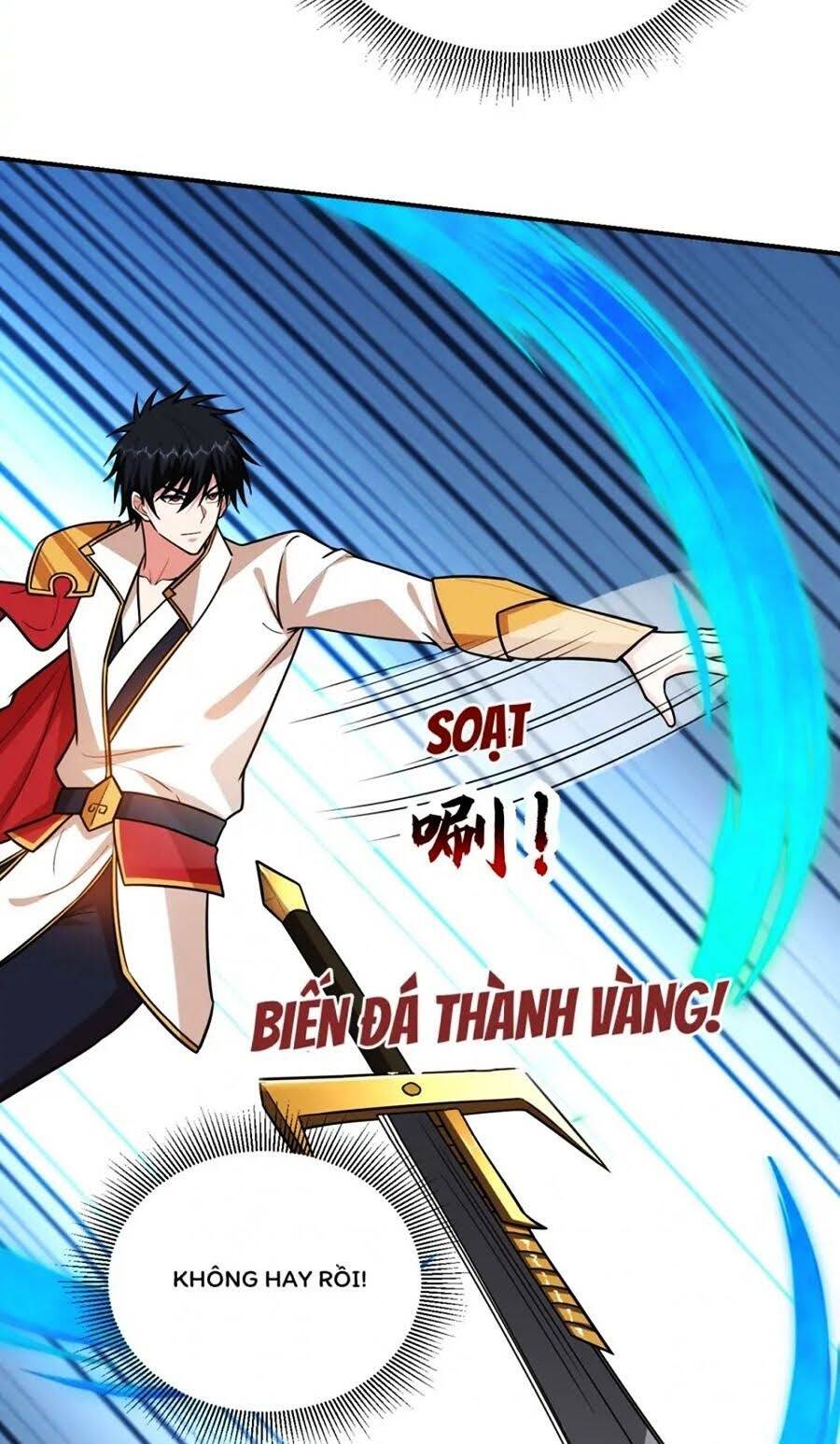 Nhặt Được Hoa Khôi Về Làm Vợ Chapter 358.2 - Trang 2