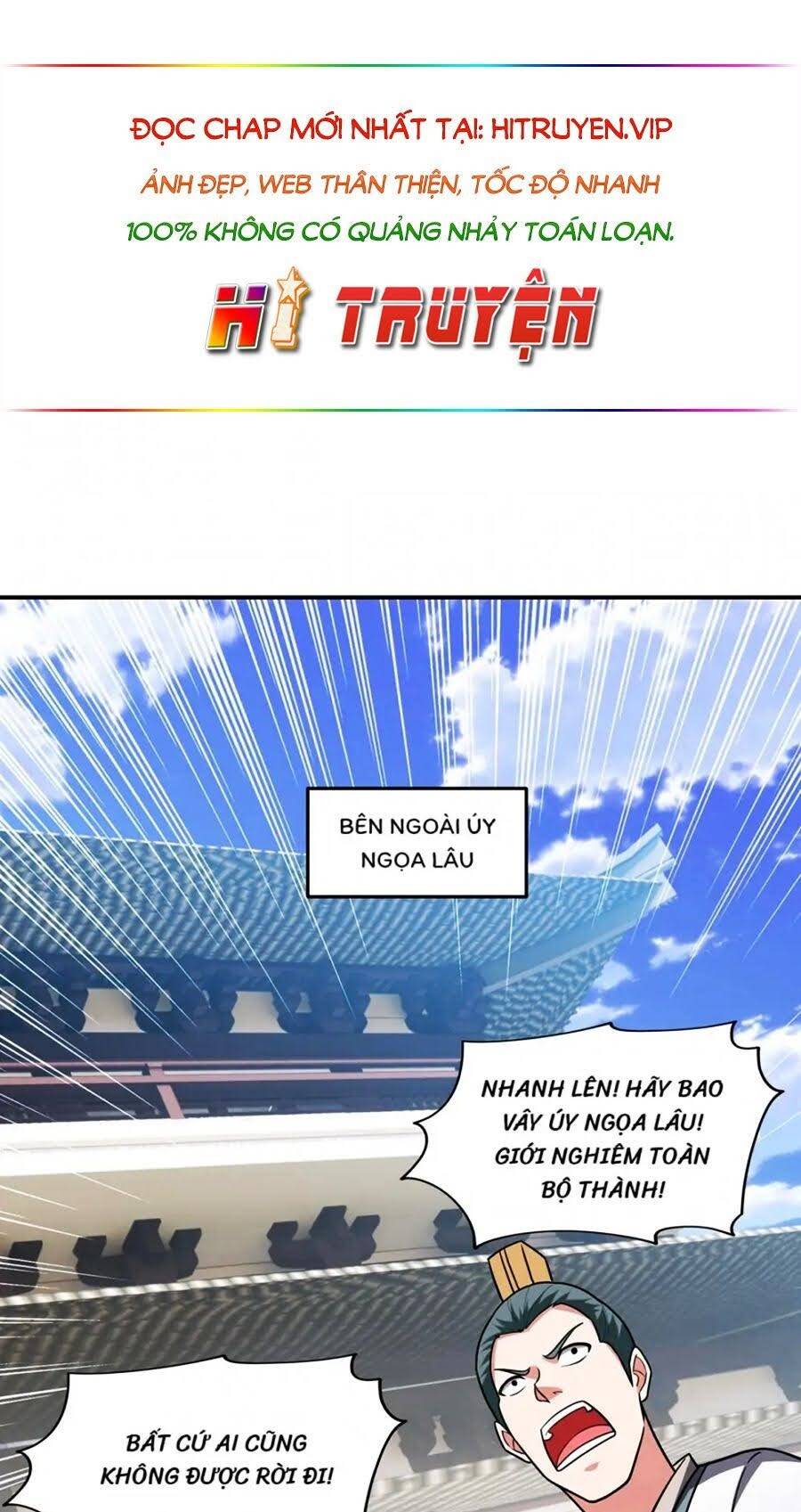 Nhặt Được Hoa Khôi Về Làm Vợ Chapter 359.1 - Trang 2