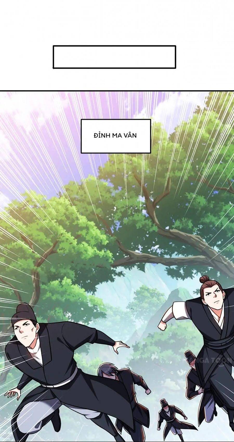 Nhặt Được Hoa Khôi Về Làm Vợ Chapter 359.1 - Trang 2